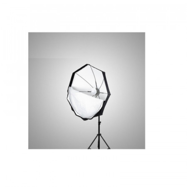 Софтбокс октобокс с сотами Visico FB-085 Beauty Dish (80см)